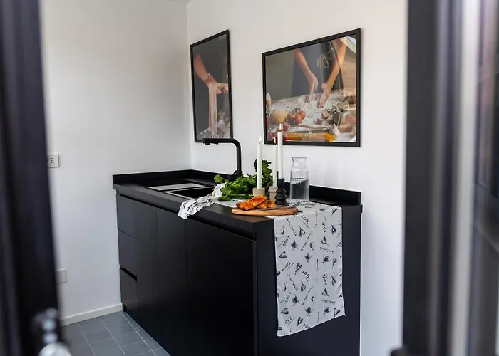 Granea - For Living 3* Bari