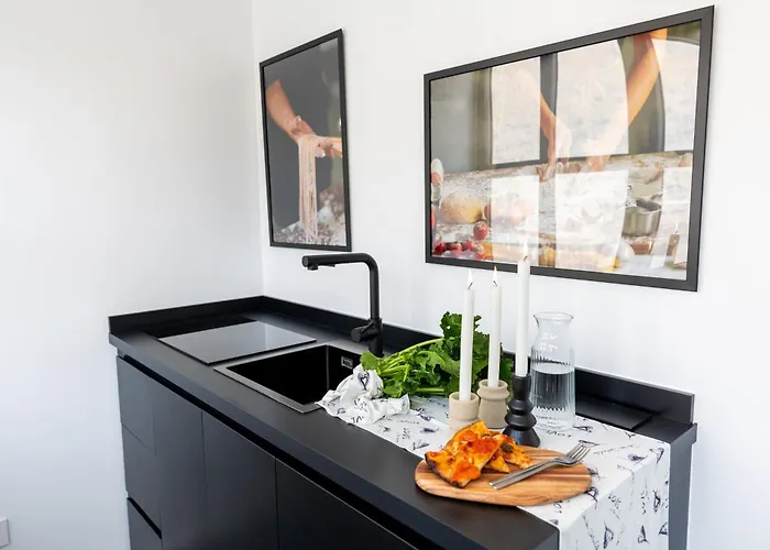 Granea - For Living Bari