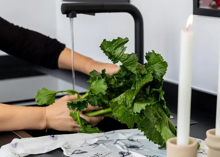 Granea - For Living 巴里