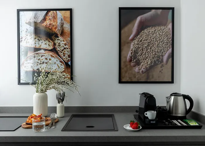 Granea - For Living 3*