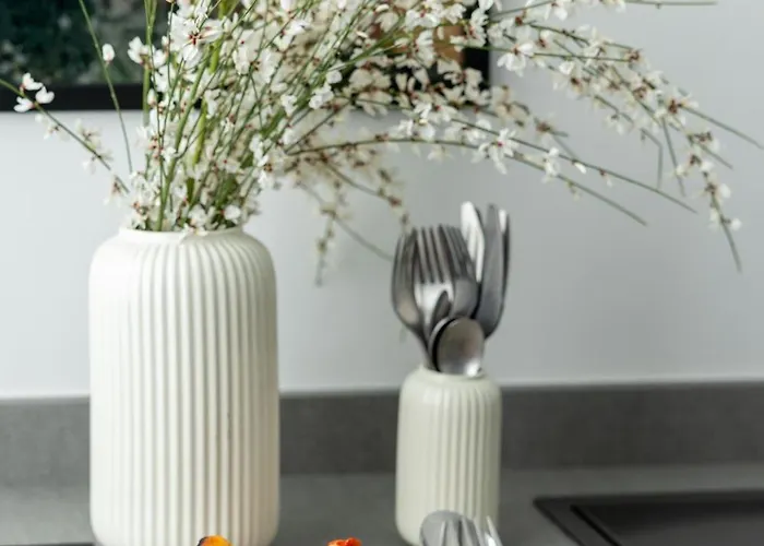 Guest house Granea - For Living Bari