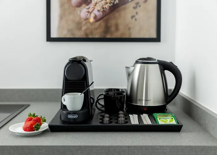 Granea - For Living 巴里