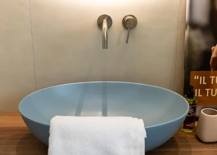 Granea - For Living 3* Bari