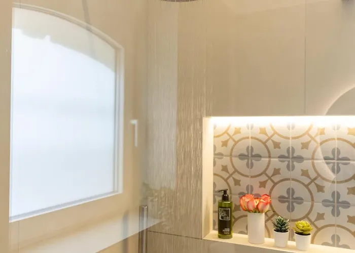 Guest house Granea - For Living Bari