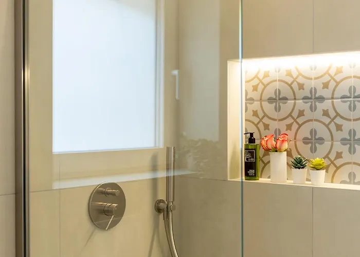 Granea - For Living Guest house Bari