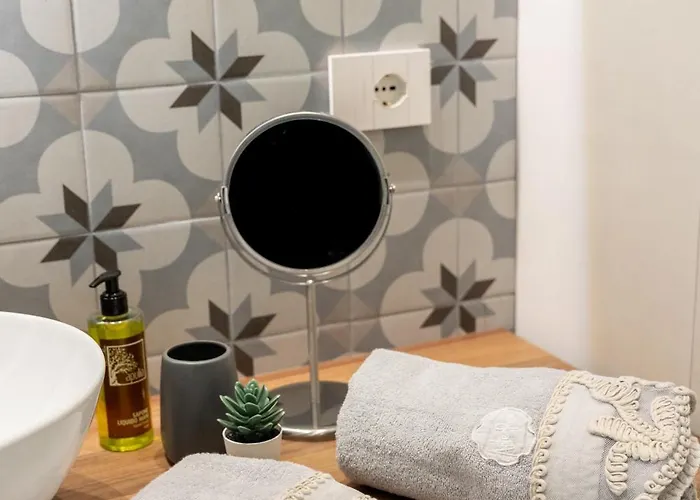 招待所 Granea - For Living 巴里