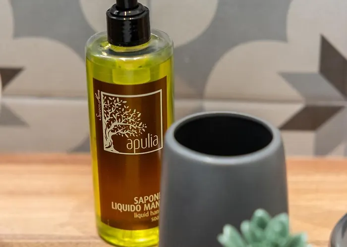 Granea - For Living Guest house