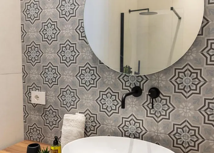 Guest house Granea - For Living Bari