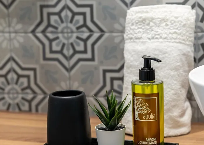 Granea - For Living 招待所