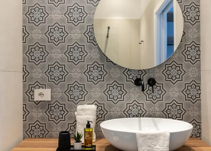 Guest house Granea - For Living