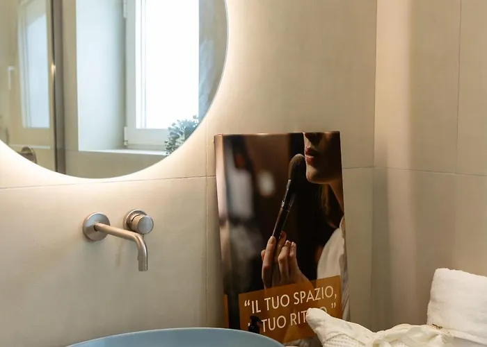 Granea - For Living 招待所 3*