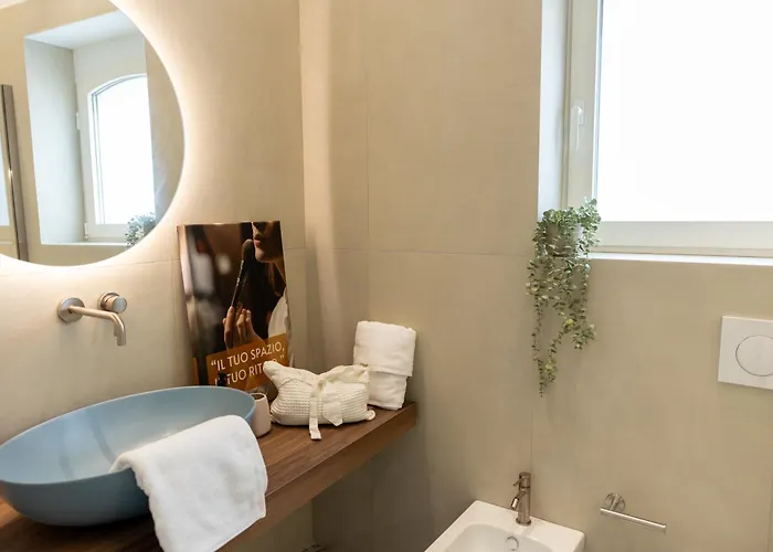 Granea - For Living Guest house