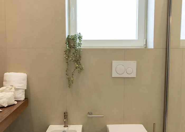 Guest house Granea - For Living Bari