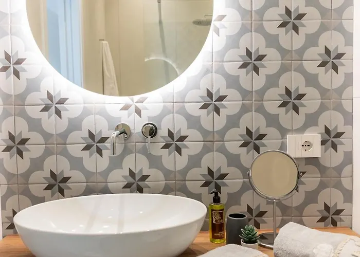 Guest house Granea - For Living