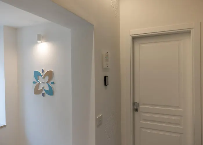 Guest house Granea - For Living