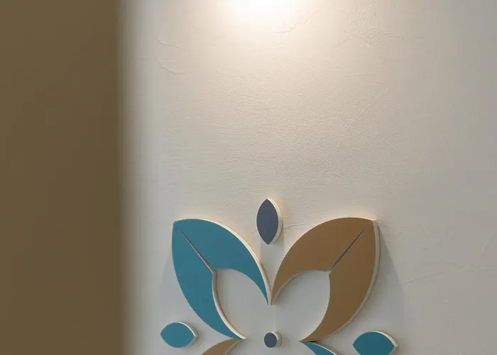 Guest house Granea - For Living 3*