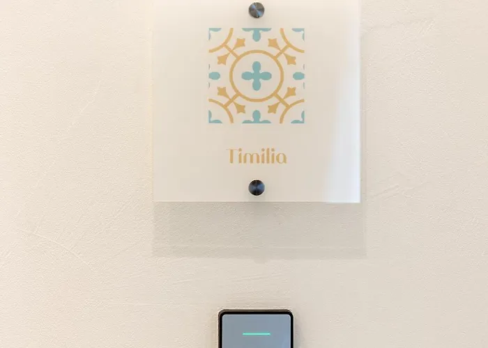 Granea - For Living Guest house 3*