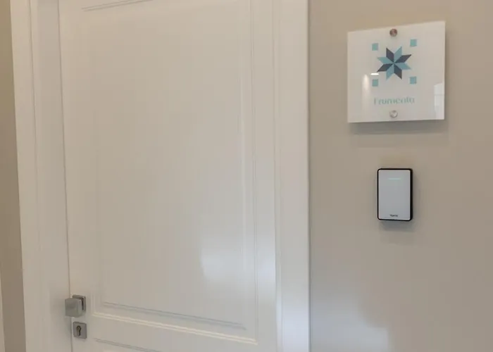 Guest house Granea - For Living