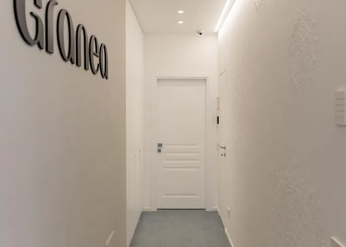 Granea - For Living 3*