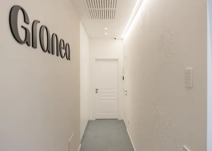 Granea - For Living 3* Bari